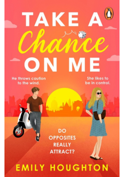 Take a Chance on Me