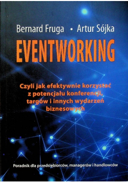 Eventworking
