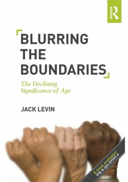Blurring The Boundaries