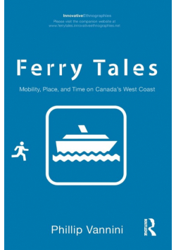 Ferry Tales
