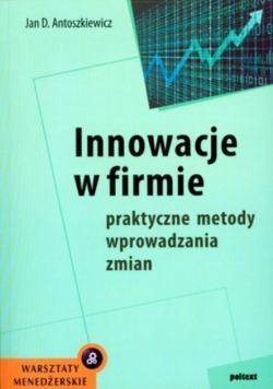 Innowacje w firmie
