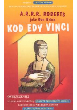 Kod Edy Vinci