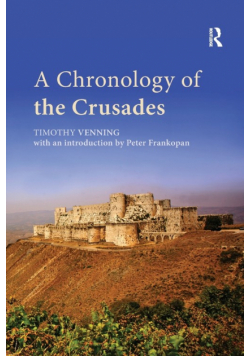 A Chronology of the Crusades
