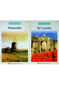 Holandia  / Sri Lanka