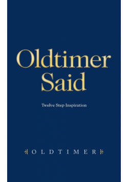 Oldtimer Said