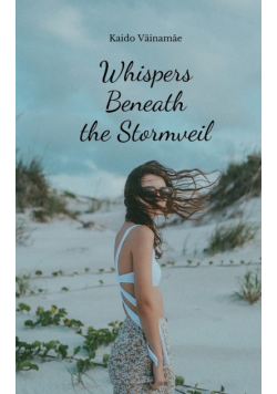 Whispers Beneath the Stormveil