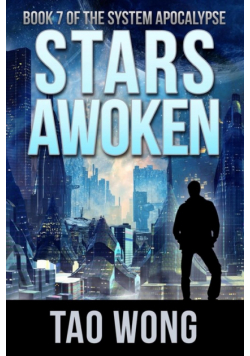 Stars Awoken