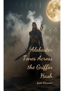 Alabaster Tones Across the Griffin Hash