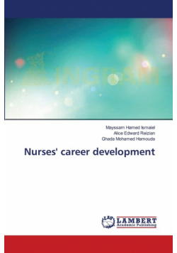 Nurses' career development