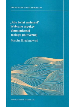 Aby świat uwierzył