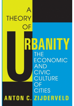 A Theory of Urbanity