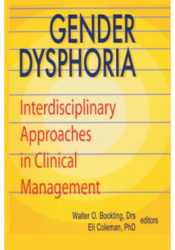 Gender Dysphoria