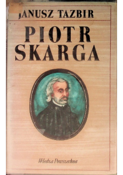 Piotr Skarga