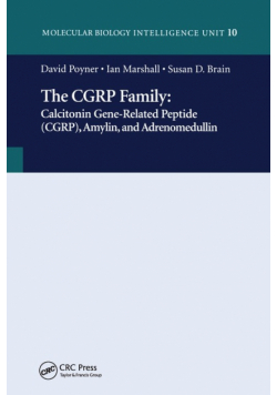 The CGRP Family