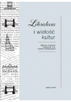 Literatura i wielość kultur