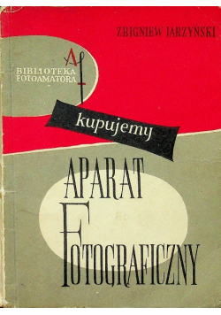 Kupujemy aparat fotograficzny
