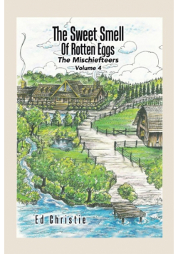 The Sweet Smell of Rotten Eggs