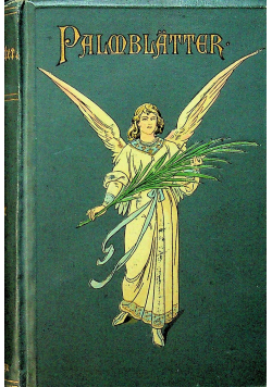 Palmblatter