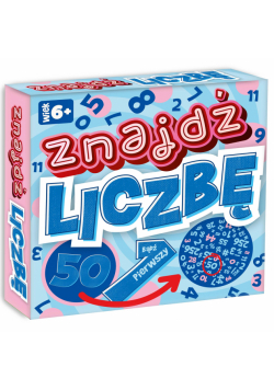 Gra Znajdź Liczbę