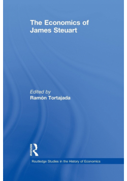 The Economics of James Steuart