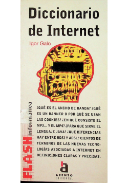 Diccionario de Internet