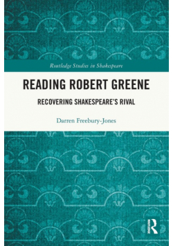 Reading Robert Greene