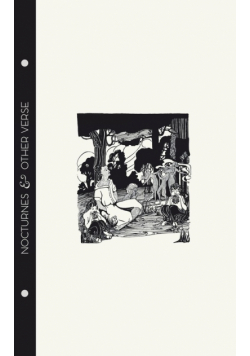 Gwendolyn Bennett - Nocturnes & Other Verse