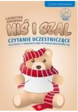 Miś i Szal