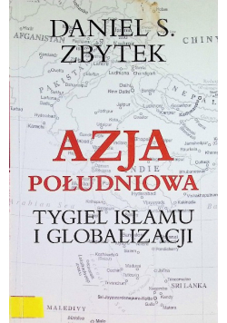 Azja Południowa