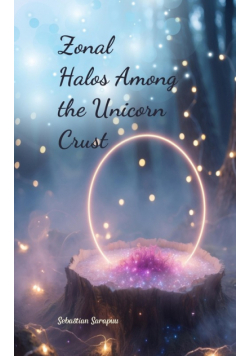 Zonal Halos Among the Unicorn Crust