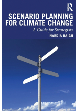 Scenario Planning for Climate Change