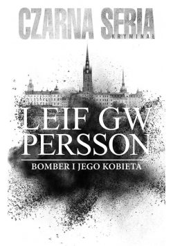 Czarna seria Bomber i jego kobieta
