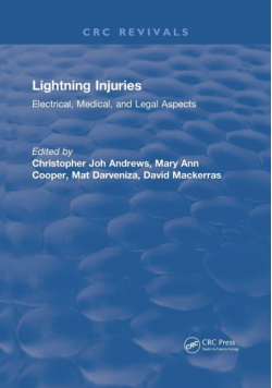 Lightning Injuries