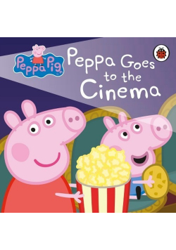 Peppa Pig: Peppa Goes to the Cinema