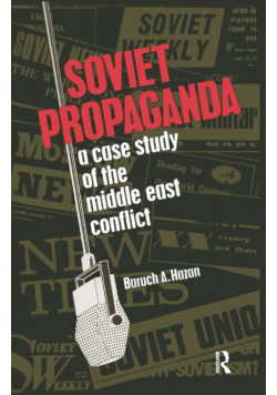 Soviet Propaganda