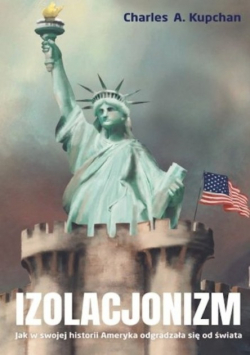 Kupchan izolacjonizm