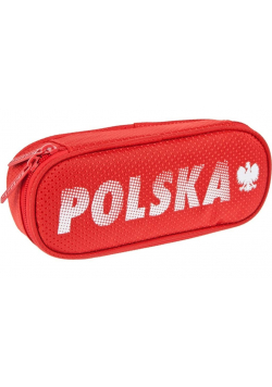 Piórnik saszetka Polska