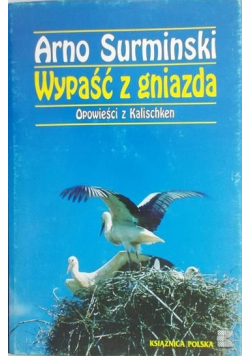 Wypaść do gniazda
