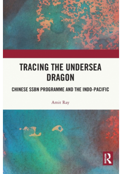 Tracing the Undersea Dragon