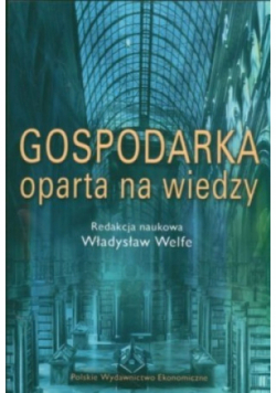 Gospodarka oparta na wiedzy