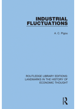 Industrial Fluctuations
