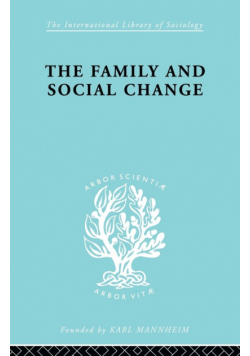 The Family and Social Change