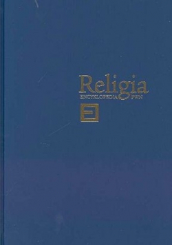Encyklopedia religii Tom 2