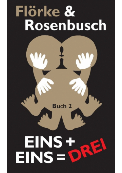 Eins + eins = drei