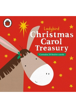 Ladybird Christmas Carol Treasury