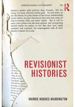 Revisionist Histories