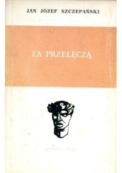 Za przełęczą