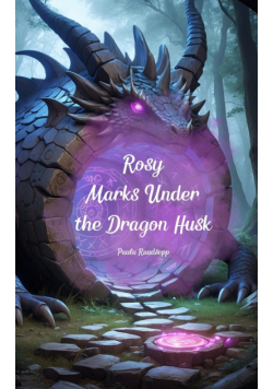 Rosy Marks Under the Dragon Husk