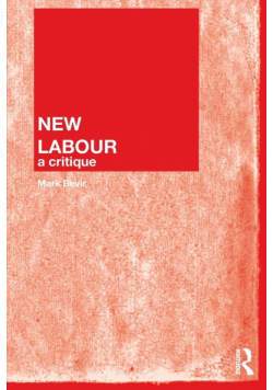 New Labour