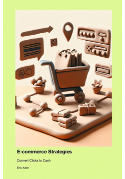 E-commerce Strategies